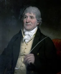Joseph Murray